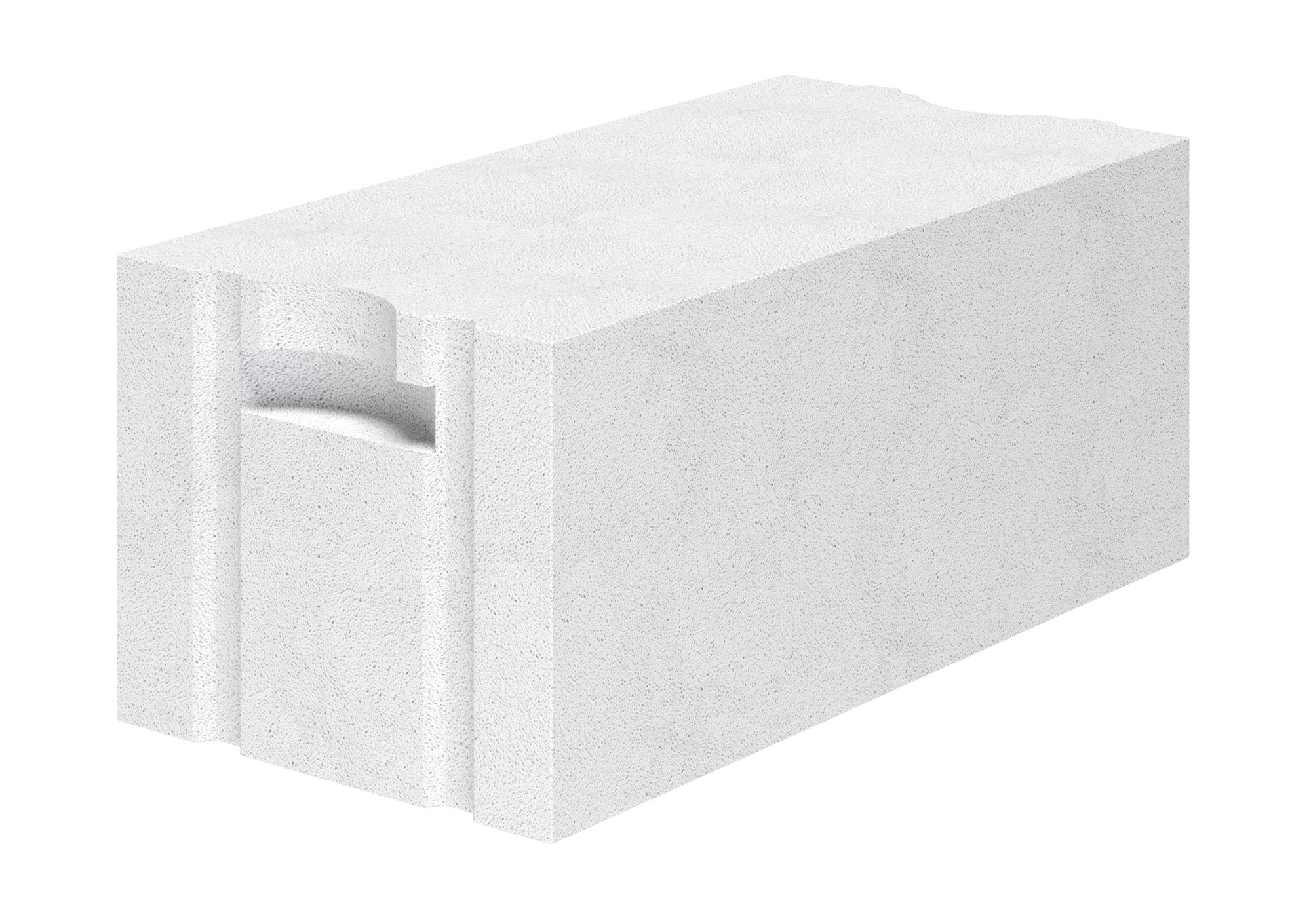 Tvárnice Ytong Standard 300 P2-400 PDK 599×300×249 mm